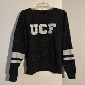 UCF sweatshirt